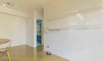 Imagem 5: Locação Apartamento 2 Dormitórios - 64 m² Consolação