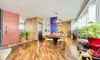 Imagem: Cobertura há 500mts do Metrô Vila Madalena