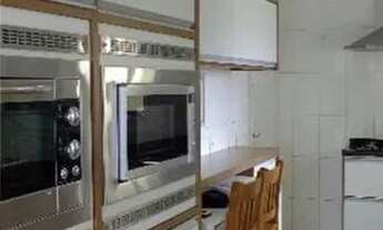 Imagem 9: Apartamento com 3 dormitórios à venda, 127 m² por R$ 2.000.000,00 - Brooklin - São Paulo/S