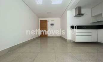 Imagem 3: Locação Apartamento 2 quartos Lourdes Belo Horizonte