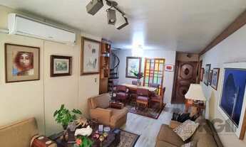 Imagem 5: ÓTIMA Cobertura no Bairro Petrópolis na Av: Iguaçu 350, com 210.14m área privativa, 3 dorm