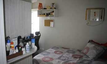 Imagem 6: Apartamento com 2 quartos + 1 reversível, à venda nas Graças