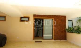 Imagem 4: Casa em condomínio de alto padrão - 600m² área útil | 4 suítes