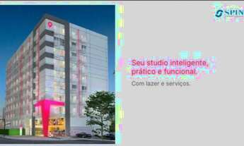 Imagem 7: Uni home Studios- Studios e apartamentos 1 e 1 quarto gardem em Boa Viagem/Niterói