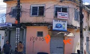 Imagem: Vende- se casa com 2 andar