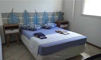 Imagem 2: Temporada - Apartamento 100mts Mar