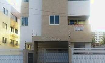 Imagem 3: Apartamento 2 Qtos,1 Suíte, Elevador, Piscina no Altiplano. Prox. a nova pista acesso UFPB