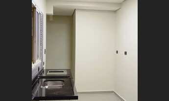 Imagem 2: Apartamento para aluguel possui 49 metros quadrados com 2 quartos em Liberdade - São Paulo