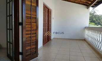 Imagem 7: Casa com 2 dormitórios à venda, 159 m² por R$ 525.000 - Vila Galvão - Jundiaí/SP