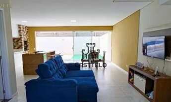 Imagem 3: Sobrado à venda, 208 m² por R$ 1.190.000 - Cidade Industrial II - Londrina/PR