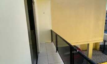 Imagem 7: Casa no santa Rita Tatuquara Curitiba