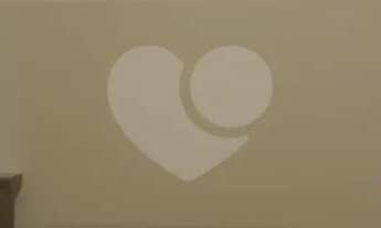 Imagem 7: São 108m² com 3 dormitórios, sendo 1 suíte e 2 vagas