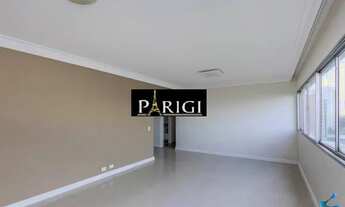 Imagem 4: Apartamento com 3 dormitórios para alugar, 110 m² por R$ 4.586,00/mês - Bela Vista - Porto