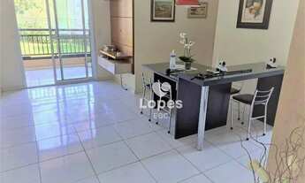 Imagem 1: Apartamento com 2 dormitórios à venda, 58 m² por R$ 430.000,00 - Parque Independência - Sã