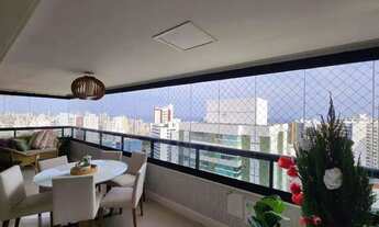 Imagem 2: Oportunidade : Mansão Artur de Sá, 3 suítes, 138 m², dependência, 02 vagas, na Pituba