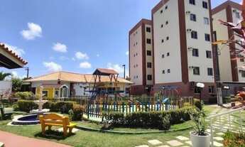 Imagem: Cond. Parque das Fontes - Jabotiana - Aracaju