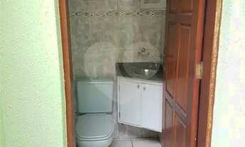 Imagem 3: CASA PARA VENDA Casa com 3 dormitórios