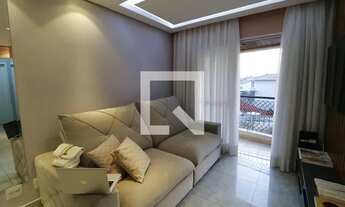 Imagem 2: Apartamento à Venda - Jaguaré, 2 Quartos, 62 m2