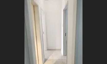 Imagem 4: Apartamento com 71m2 em prédio antigo e bem conservado, na parte baixa da Gávea, silencios