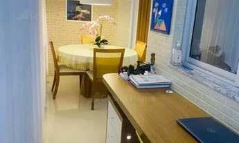 Imagem 4: Cobertura 3 quartos em Jockey de Itaparica