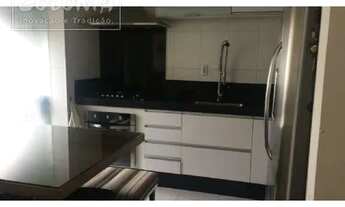 Imagem 5: Santo André - Apartamento Padrão - Vila Príncipe de Galés