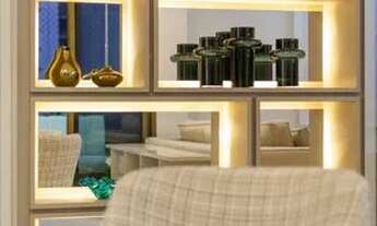 Imagem 4: Apartamento reformado, 3 quartos sendo 2 suítes, uma master com closet, próximo Colégio Ap