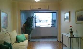 Imagem: Cobertura para Venda - 276.3m², 4 dormitórios