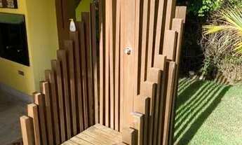 Imagem 7: Casa 4 suítes no complexo Costa do Sauípe