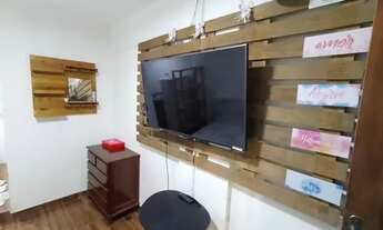 Imagem 1: Alugo Kitnet em frente ao DB da ponta negra (parque ayupua