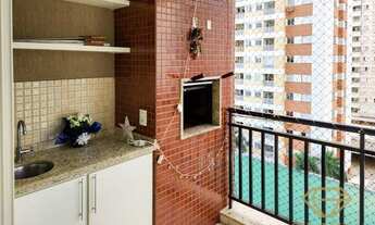 Imagem: Maison Tuscany apartamento a venda na Gleba