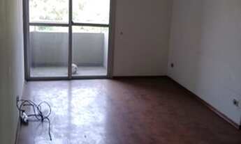 Imagem 2: Apartamento para venda com 60 metros com 2 quartos em Vila Campo Grande - São Paulo - SP