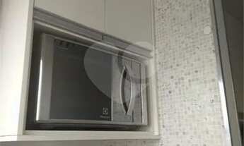 Imagem 5: Excelente Apartamento 2 dormitórios pra venda frente prua Georges Pompidou,Planalto São Be