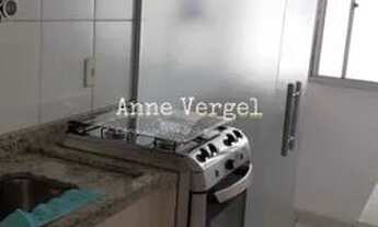 Imagem 6: Apartamento à venda no bairro Vila Menck - Osasco/SP