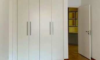 Imagem 7: Apartamento com 3 dormitórios para alugar, 160 m² por R$ 10.000,00/mês - Itaim Bibi - São