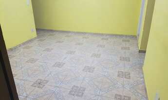 Imagem 5: Sobrado para aluguel tem 68 metros quadrados com 2 quartos