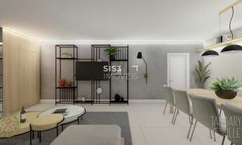 Imagem 6: CURITIBA - Apartamento Padrão - Ecoville