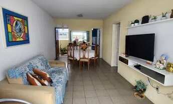 Imagem: Apartamento para venda com 111 metros quadrados