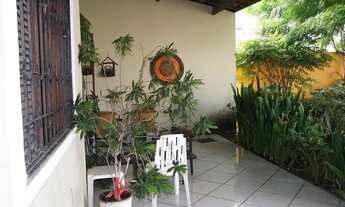 Imagem: Casa em Bonfim - 3/4