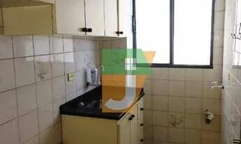 Imagem 4: Apartamento com 1 dormitório para alugar, 47 m² por R$ 920/mês - Cristo Rei - Curitiba/PR