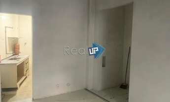 Imagem 4: Oportunidade Sala e Quarto com Suíte Copacabana