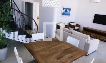 Imagem 7: Apartamento para Aluguel - Boa Vista, 1 Quarto, 158 m2