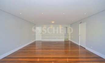 Imagem 2: EXCELENTE OPORTUNIDADE NA MELHOR LOCALIZAÇÃO DO ITAIM BIBI