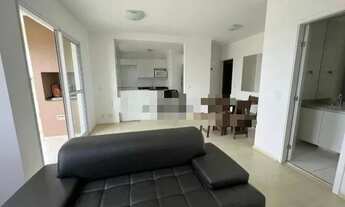 Imagem 3: Apartamento Aplha Stily bem localizado para alugue 62 metros com 2 quartos