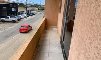 Imagem 4: Kitnet/conjugado para aluguel em cidade satélite-1 quarto- em Pitimbu - Natal - RN