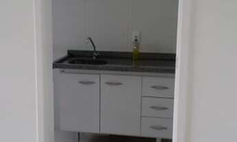 Imagem 7: Apartamento para venda com 55 metros quadrados com 2 quartos em Vila Augusta - Guarulhos