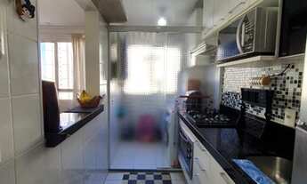 Imagem 2: Apartamento a venda com 45m² com 2 quartos condominio Máximo - Guarulhos - SP