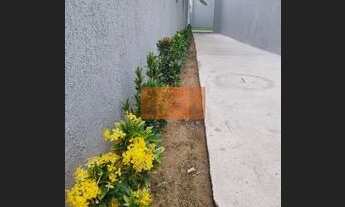 Imagem 4: Live vende: Cafubá casa 3 quartos sendo 1 suíte cozinha americana primeira locação!