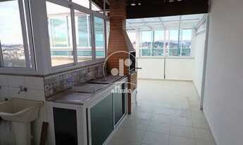 Imagem: Cobertura sem condomínio 76 m² a venda