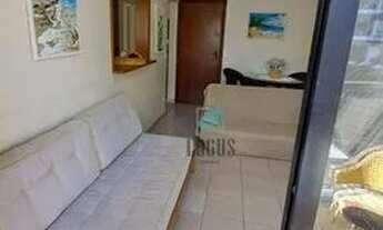 Imagem 3: Apartamento com 1 dormitório à venda, 58 m² por R$ 275.000,00 - ENSEADA - M - BALNEARIO GU