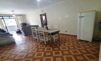 Imagem 2: Amplo apartamento 2 quartos, mobiliado, a 5 minutos do centro de Mongaguá